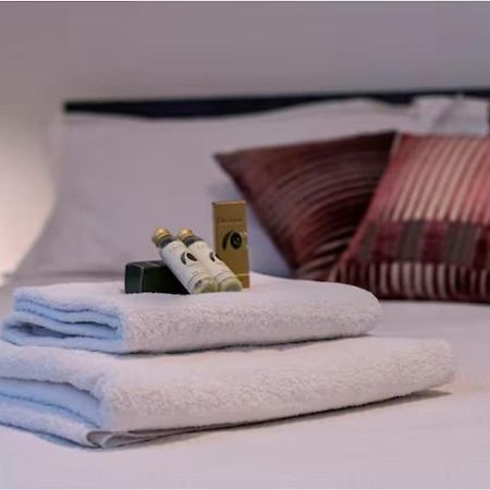 フィレンツェSavonarola Comfy Garden Flatアパートメント エクステリア 写真